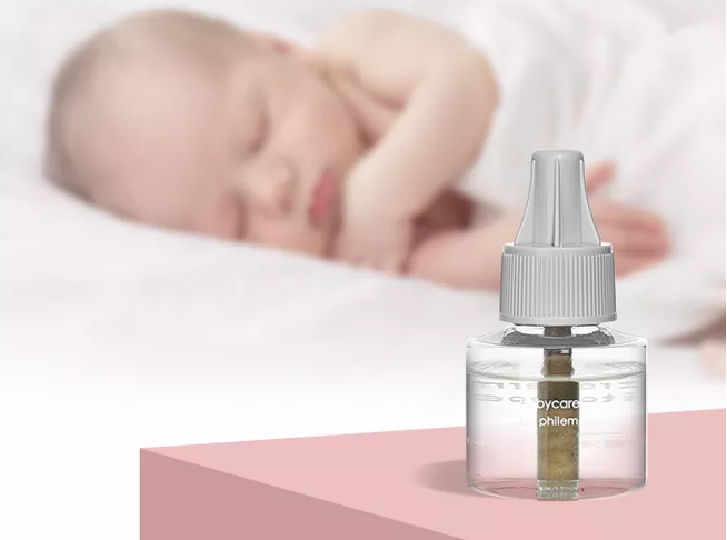 婴儿可以用电蚊香液吗 宝宝误吃了电蚊香液会中毒吗