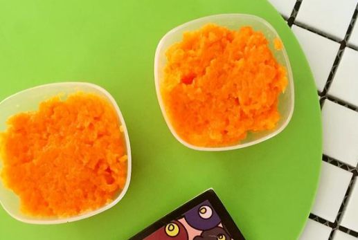 宝宝4个月可以喂辅食吗 4个月和6个月辅食有啥区别
