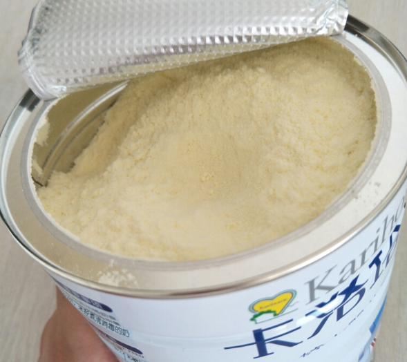 卡洛塔妮牛奶粉营养怎么样 卡洛塔妮牛奶粉2段测评 卡洛塔妮牛奶粉营养怎么样 卡洛塔妮牛奶粉2段测评