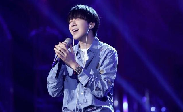 刘宇宁新歌叫什么名字 摩登兄弟刘宇宁个人经历