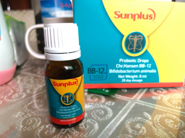 科汉森Bb-12滴剂一次用多少比较好 科汉森bb12滴剂用量建议 科汉森Bb-12滴剂一次用多少比较好 科汉森bb12滴剂用量建议