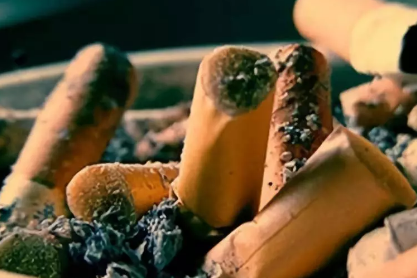 烟头是什么垃圾 烟头是干垃圾还是湿垃圾