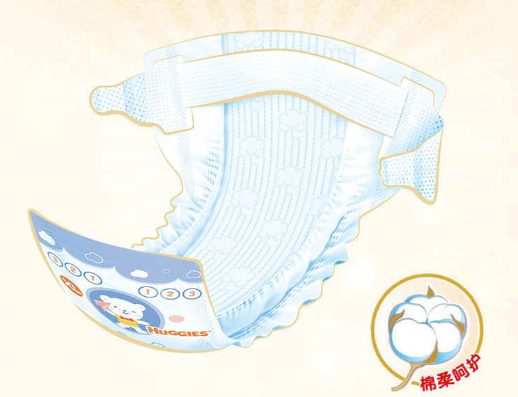 什么牌子纸尿裤好用 最好用的6款纸尿裤推荐2019
