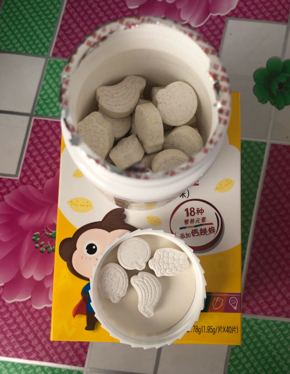 善存儿童复合维生素有哪几种形状 善存儿童复合维生素使用感受