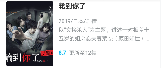 轮到你了在哪里看 轮到你了有多少集