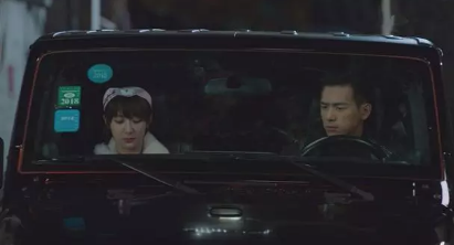 韩商言为什么喜欢佟年 韩商言什么时候喜欢佟年的