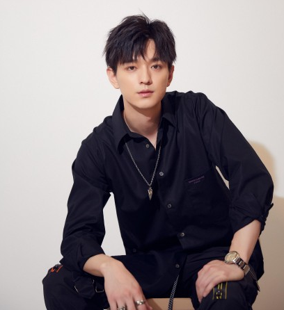 卸掉眼线的Grunt长什么样子 grunt沈哲扮演者是谁