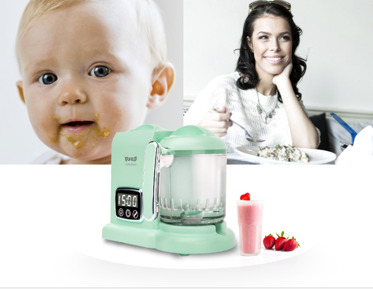 preg婴儿辅食机怎么做辅食 preg婴儿辅食机好用吗 preg婴儿辅食机怎么做辅食 preg婴儿辅食机好用吗