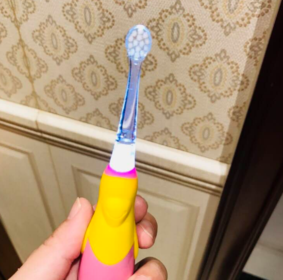 MDB儿童电动牙刷怎么组装 MDB儿童电动牙刷组装方法是什么