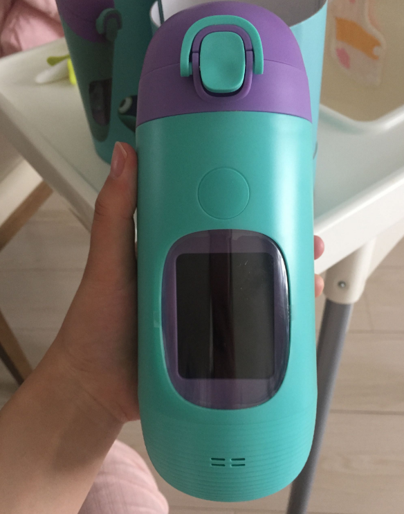 Gululu儿童智能水杯价格是多少 Gululu儿童智能水杯贵不贵