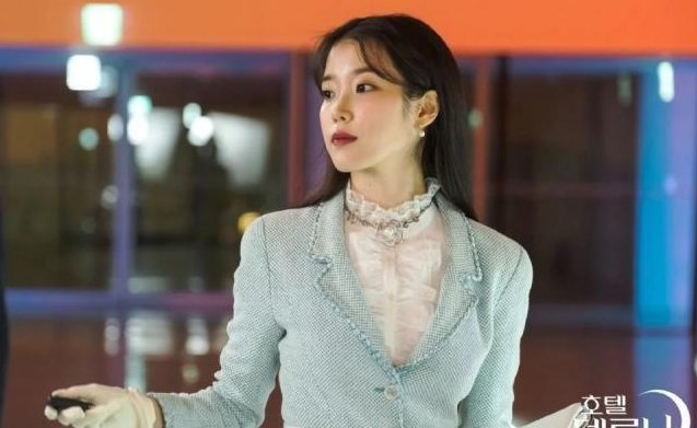 IU德鲁纳酒店造型大盘点 IU造型复古风造型穿搭技巧 IU德鲁纳酒店造型大盘点 IU造型复古风造型穿搭技巧