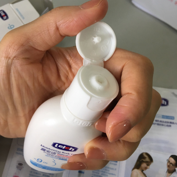 露安适妈咪身体乳怎么样 露安适妈咪身体乳试用测评