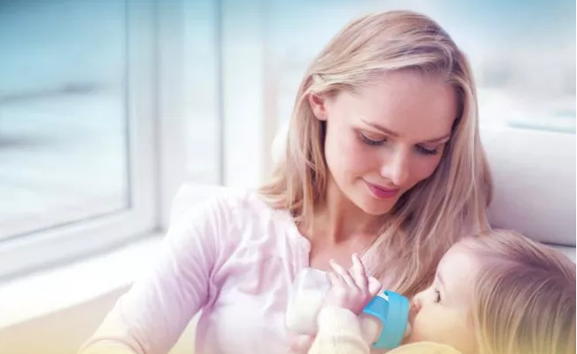 市面上卖的乳铁蛋白是什么 有必要给孩子补充乳铁蛋白吗