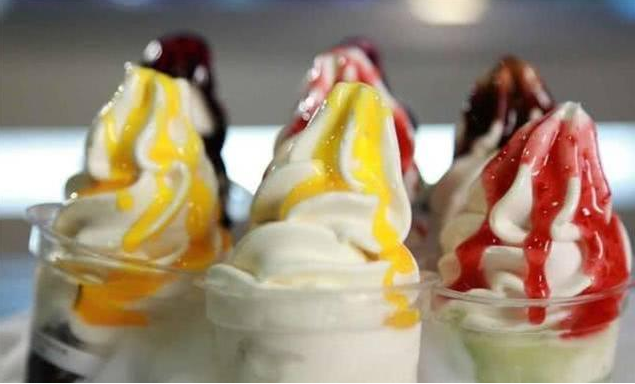 雪糕品尝师每天要吃多少根雪糕 雪糕品尝师主要是做什么