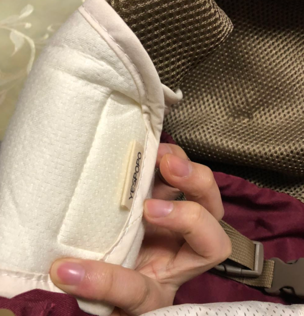 YESPOPO腰凳背带怎么样 YESPOPO腰凳背带使用测评