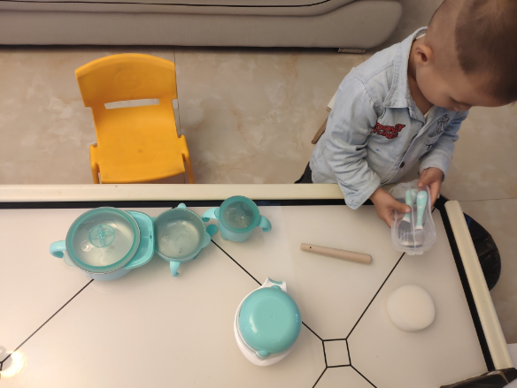 贝易儿童餐具宝宝喜欢吗 孩子会不会喜欢贝易儿童餐具