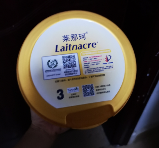 莱那珂乳铁蛋白奶粉好不好 莱那珂乳铁蛋白奶粉粉质如何