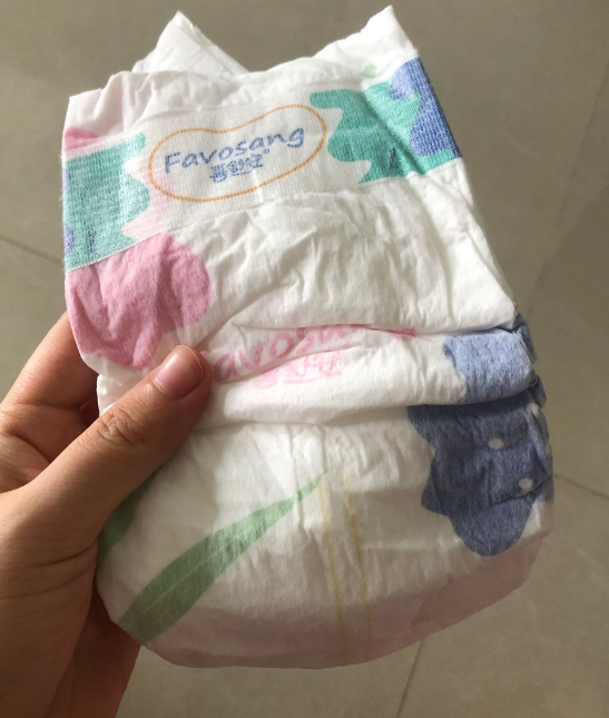 喜舒安拉拉裤宝宝穿会不会勒肚子 喜舒安拉拉裤好用吗