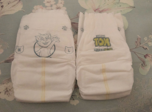 汤姆猫纸尿裤和花王纸尿裤哪款好 汤姆猫纸尿裤和花王纸尿裤对比