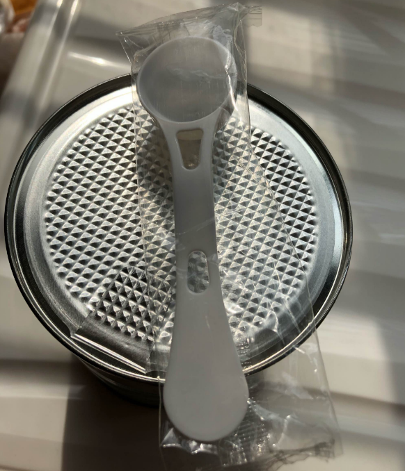 羊滋滋羊奶粉好泡开吗 羊滋滋羊奶粉的粉质如何