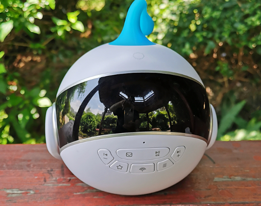 智伴1S智能机器人怎么样 智伴1S智能机器人功能有哪些 智伴1S智能机器人怎么样 智伴1S智能机器人功能有哪些