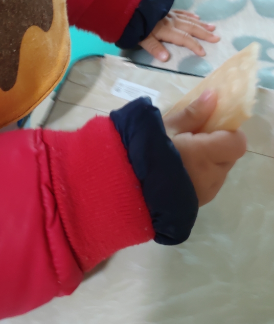 稻田村米饼宝宝吃了会上火吗 稻田村米饼口感如何