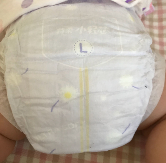 安儿乐小轻芯纸尿裤好不好用 安儿乐特柔小轻芯纸尿裤质量好吗