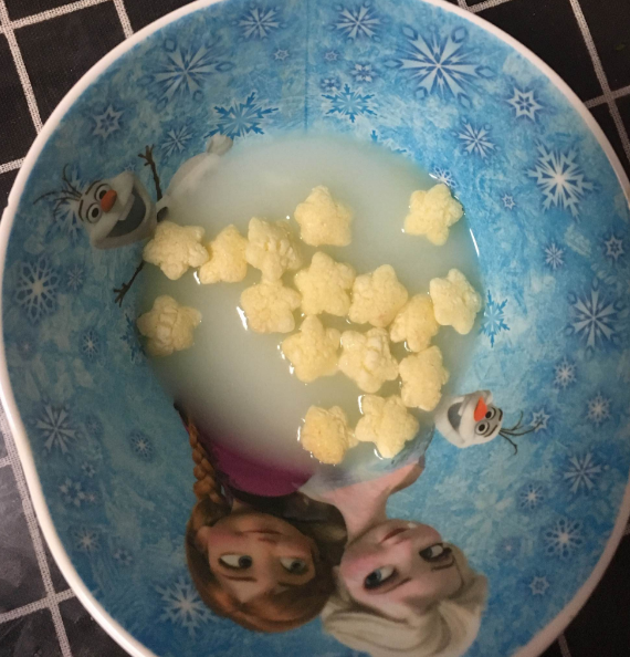 婴乐谷泡芙好吃吗 婴乐谷泡芙会不会特别甜