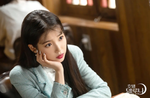 德鲁纳酒店女主穿搭大全 德鲁纳酒店女主穿搭技巧