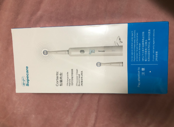 舒宁儿童电动牙刷刷毛硬吗 舒宁儿童电动牙刷产品参数 舒宁儿童电动牙刷刷毛硬吗 舒宁儿童电动牙刷产品参数