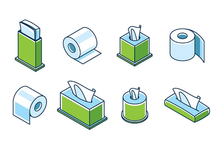 超五分之一纸品不合格是怎么回事 有哪些牌子纸品是不合格的 超五分之一纸品不合格是怎么回事 有哪些牌子纸品是不合格的