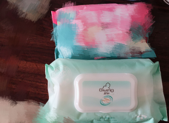 启初湿巾性价比高吗 启初湿巾质量使用测评