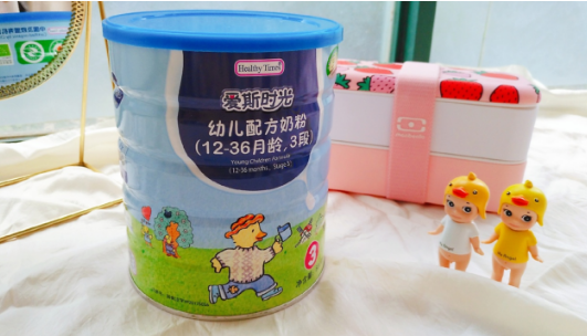 合生元HT有机奶粉怎么样 合生元HT有机奶粉靠谱吗