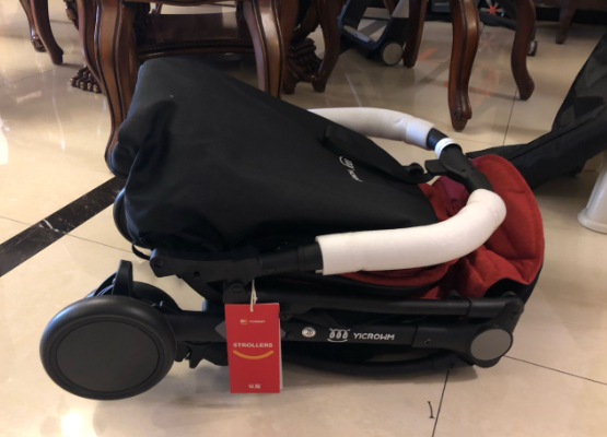 YICROWM以冠婴儿推车怎么样 以冠婴儿推车质量好吗 YICROWM以冠婴儿推车怎么样 以冠婴儿推车质量好吗