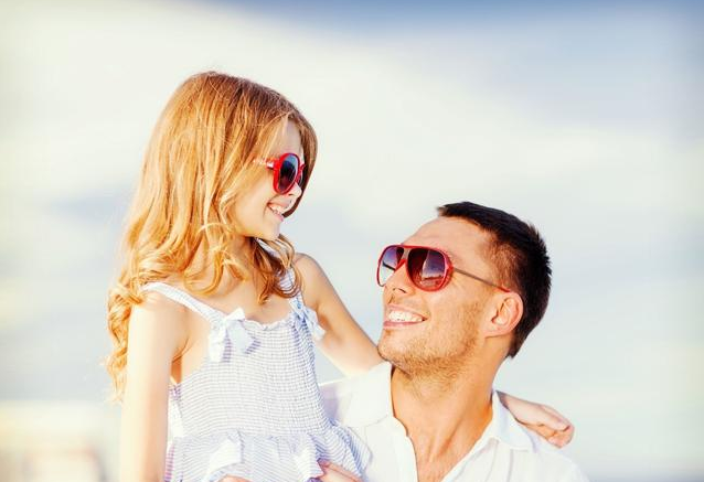 老公是女儿奴是一种什么样的体验 老公成为女儿奴的三大表现