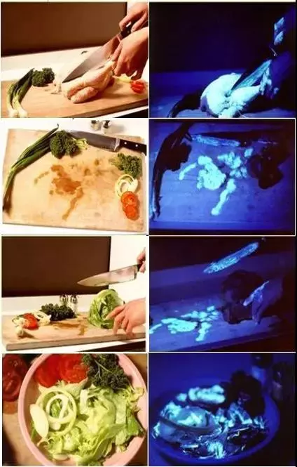 孩子经常拉肚子是因为菜板导致的吗 孩子肠胃不好和菜板有关吗