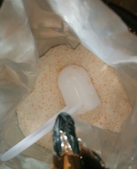 欧诺佳宝米粉好不好 欧诺佳宝米粉是什么味道的