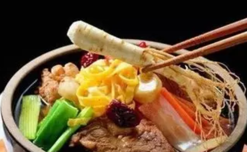 哺乳期可以吃人参吗 产后怎么吃人参补营养