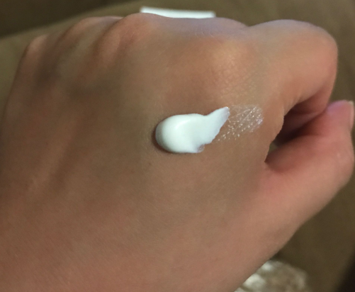 ThinkBaby儿童物理防晒霜怎么样 ThinkBaby儿童物理防晒霜使用测评