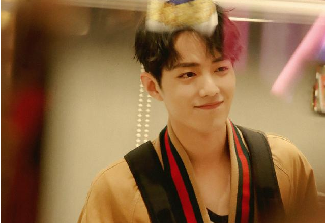 天天向上肖战是哪一期 天天向上肖战王一博合体