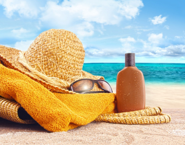 怎么给孩子买适合他的防晒帽 买什么牌子的防晒帽比较好