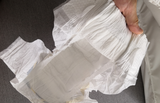 奇莫轻柔纸尿裤怎么样 奇莫轻柔纸尿裤使用测评