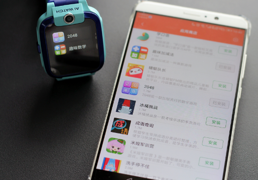 小寻Y1儿童手表怎么样 小寻Y1儿童手表使用测评