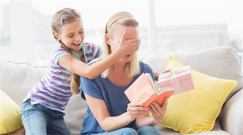 2018母亲节礼物TOP榜 哪些美妆个护适合母亲节送礼