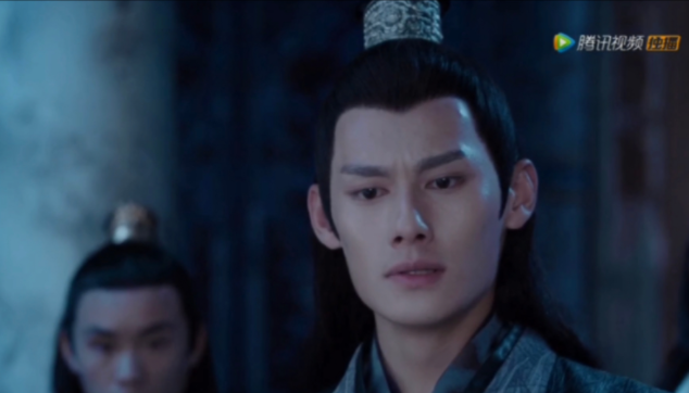 陈情令江澄表情是什么梗 江澄表情包合集