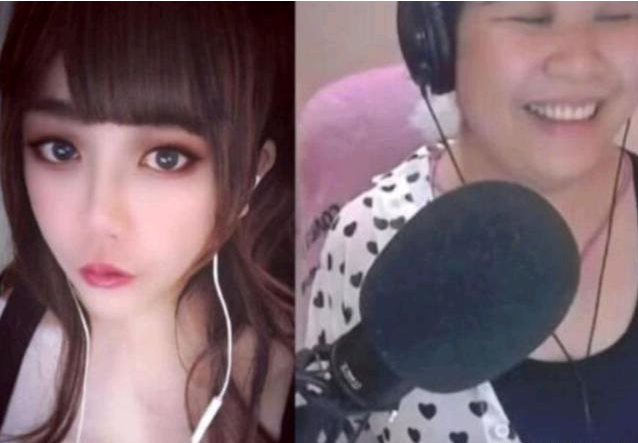 乔碧萝拉入直播黑名单是怎么回事 乔碧萝真名叫什么