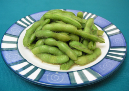 毛豆壳是干垃圾还是湿垃圾 怎么区分毛豆壳是什么垃圾