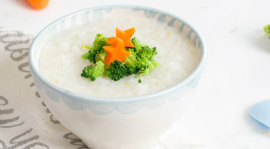 孩子的辅食米粉怎么挑选 如何选到适合孩子吃的好米粉