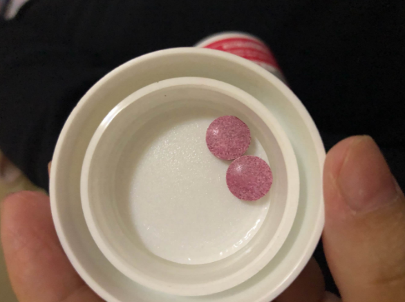 Natures Way宝宝补铁咀嚼片有改善胃口的作用吗 佳思敏宝宝补铁咀嚼片效果如何 Natures Way宝宝补铁咀嚼片有改善胃口的作用吗 佳思敏宝宝补铁咀嚼片效果如何