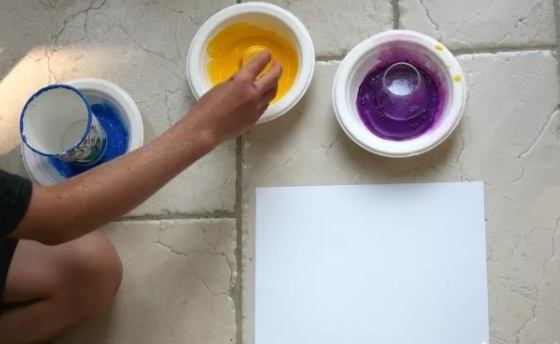 纸杯可以制作哪些玩具 纸杯制作儿童玩具方法步骤